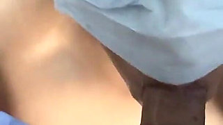 Nurse Fuck in Her Home,tight Pussy Part 1
