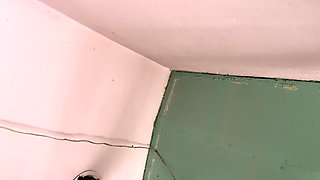 Hot pussy ready for hard fuck