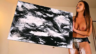 PUSSY PICASSO