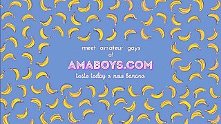 Raw Interracial Bareback Cum Deep