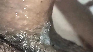 Crown Swallows All the Cum of the Man She Didn't Even Know