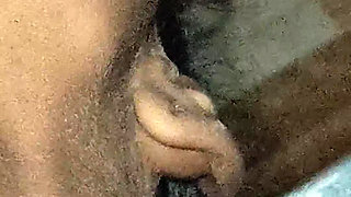 Desi sister deep throat