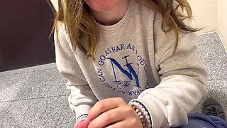 They break my ass after I gave him a nice blowjob