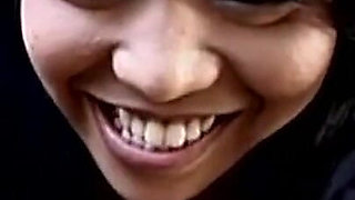 Interracial Fuck for an Asian Chick and the Huge Black Cock of Lexington Steele