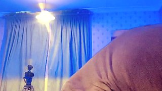 amateur old hot sexy granny seducing a young man