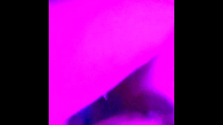 Red Thong BBW Old Mature Neighbor