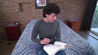 Hot Teacher (full Scene) Clarifying More Than a Doubt!