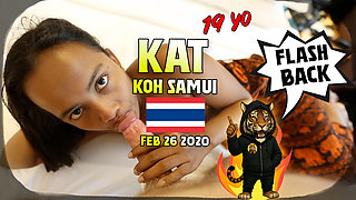 Flashback: Kat D Part 2 - Videos - JohntronX