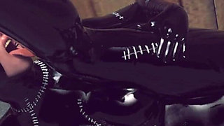 A Wife and Stepmother - Awam fanmade Edition White MILF Ass Sophia