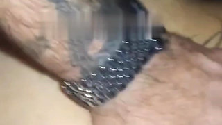 I Shove My Dick up My Stepmom's Ass