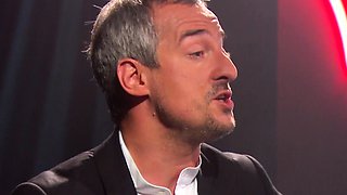 For my French fans.. here is my interview for Le Journal du