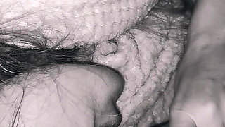 close up oral