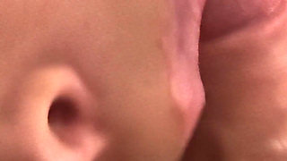 Stella Red Face Fuck
