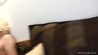 Adorable Eufrat Mai at dildo porn