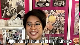 Trikepatrol Interview #30 - Salome Salvi #2