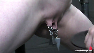 Claire, Jade and Sarah Live, Part 2