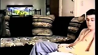 Cock Fight With Str8 Boy Tony