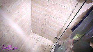 William Vega - I Fucked My Boss In The Shower