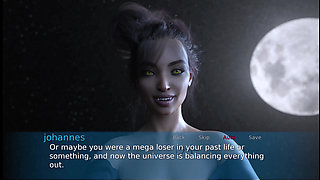 Sun breed: the girls are going out tonight