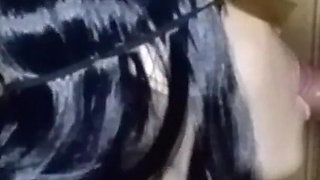 Hot Wife - Gloryhole