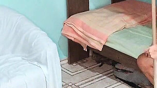 A Friend Decided to Test Her Husband in Front of His Wife