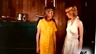 Ami and Stella Fresh Babe Lesbians Licking Ass