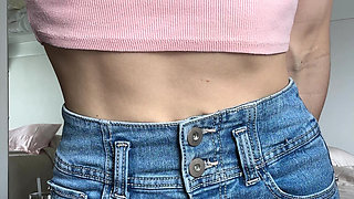 Watch Me Get Dressed in My Outfit of the Day