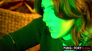 PURGATORYX The Runaway Vol 1 Part 1 with Selina Bentz