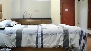 Amateur chinese Webcam Hardcore