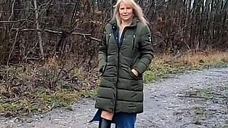 Lick My Rubber Boots