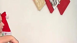 Tiffany Montavani Had Hardcore Sex with a Construction Worker