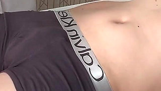 My Husband Will Punish Me if He Finds Out That I'm Massaging His Friend