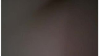 Petite Asian Throwing It Back After Bunking High School