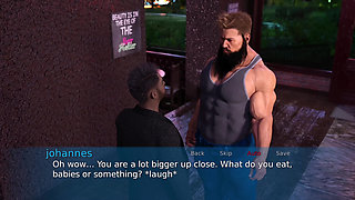 Sun breed: the girls are going out tonight