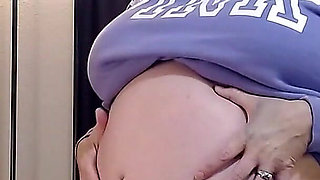 Pumped Full Breed by Your Stepbrother Cuck Loser