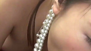Wedding Party Beauties - Stunning Women in Elegant Dresses Picked up After the Ceremony - Chapter1