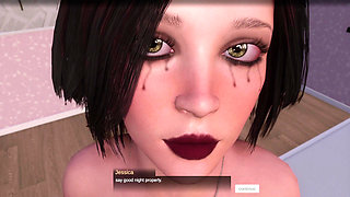 Complete Gameplay - Master of Seduction, Part 11