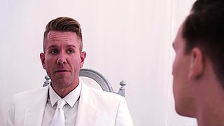OMG! He Said He Was Straight! What a LIE!