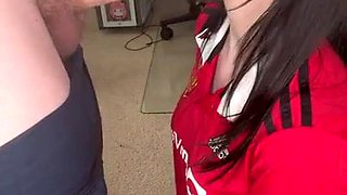 SooGSX POINT OF VIEW Oral Facial cumshot Fuck tape Movie Leaked