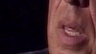 Mature Brunette's Dripping Pussy Eaten to Shaking Orgasm