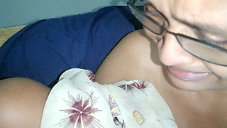 Punishment Principle Caught Desi Teacher Fucking with Lesbian Part 8