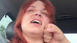 Face Punching on the Way and Whipping Aftermath