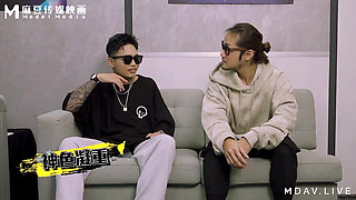 Mtvq22-ep1 City Hunter Ep1/24h Crazy Date! Ejaculation Marathon Selfie Showdown!