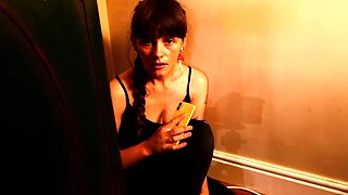 sydney harwin - hide and seek - ultra taboo monster family