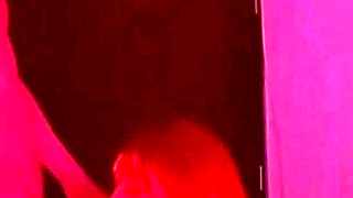 Naughty Redhead Party Seduction and Bathroom Session Real Amateur