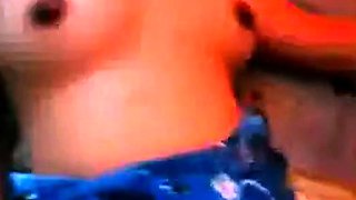 Tante Indonesian Amateur Loves Sex