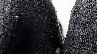 Edge for My Sweaty Gym Socks and Stinky Feet Goddess Alexa Sock Fetish Foot Fetish Foot Domination Femdom POV