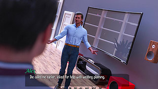 Milfania Update #3 to Be Continue