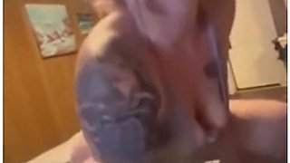 Eva Korinn - Hotwife First Bbc In A Long Time. Reaction Gasping