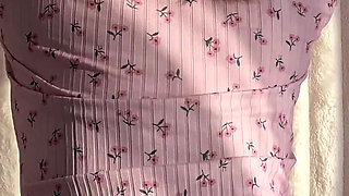 I Woke up so Horny I Had to Film Myself Cumming in Bed